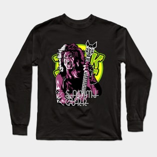 Sammi Curr Lives Long Sleeve T-Shirt